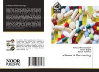 Produktbild: A Review of Pharmacology