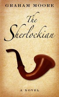 Produktbild: The Sherlockian