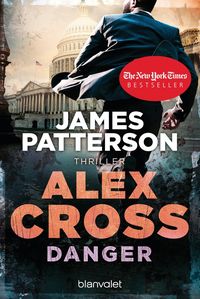 Bild vom Artikel Danger - Alex Cross 25 vom Autor James Patterson