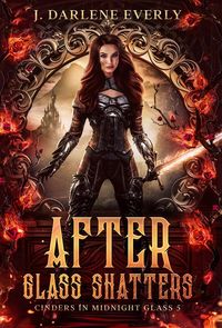 Produktbild: After Glass Shatters