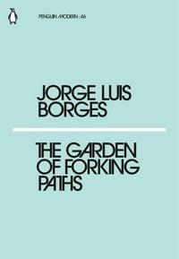 Produktbild: The Garden of Forking Paths