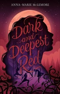 Produktbild: Dark and Deepest Red