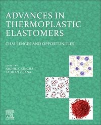 Produktbild: Advances in Thermoplastic Elastomers