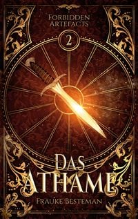 Produktbild: Das Athame