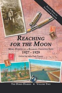 Produktbild: Reaching for the Moon