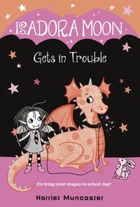 Produktbild: Isadora Moon Gets in Trouble