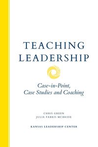 Produktbild: Teaching Leadership