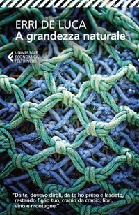 Produktbild: A grandezza naturale