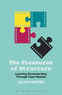 Produktbild: The Pleasures of Structure