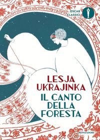 Produktbild: Il canto della foresta