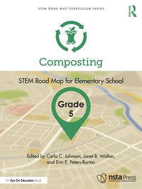Produktbild: Composting, Grade 5