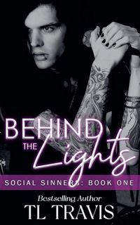 Produktbild: Behind the Lights