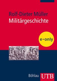 Produktbild: Milit&auml;rgeschichte