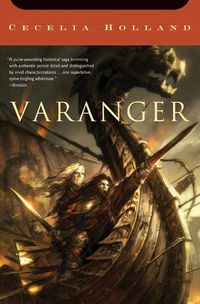 Produktbild: Varanger