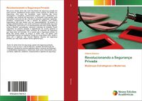 Produktbild: Revolucionando a Seguran&ccedil;a Privada