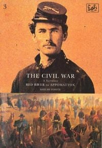 Produktbild: The Civil War Volume III