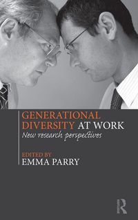 Produktbild: Generational Diversity at Work