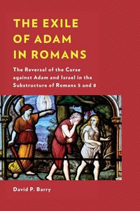 Produktbild: Exile of Adam in Romans