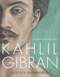 Produktbild: Kahlil Gibran