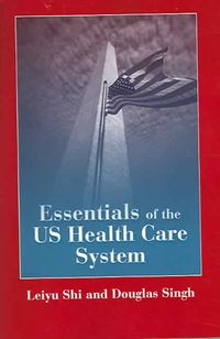 Produktbild: Essentials of the U.S. Health Care System