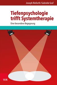 Produktbild: Tiefenpsychologie trifft Systemtherapie
