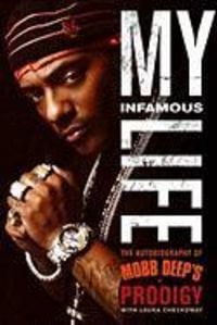 Produktbild: My Infamous Life