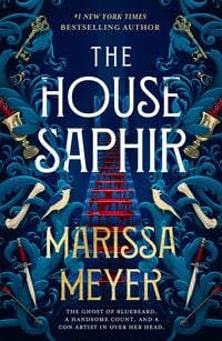 Produktbild: The House Saphir