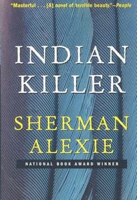 Produktbild: Indian Killer