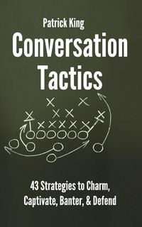 Produktbild: Conversation Tactics