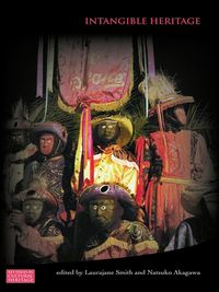Produktbild: Intangible Heritage