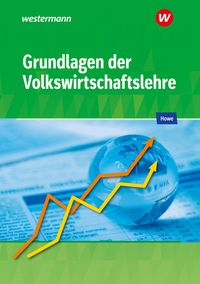Produktbild: Grundlagen der Volkswirtschaftslehre
