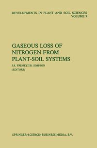 Produktbild: Gaseous Loss of Nitrogen from Plant-Soil Systems