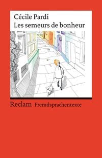 Produktbild: Les semeurs de bonheur