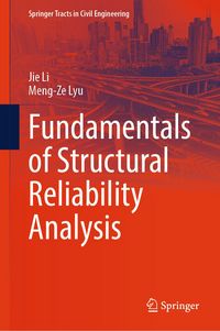 Produktbild: Fundamentals of Structural Reliability Analysis