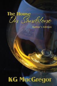 Produktbild: The House on Sandstone
