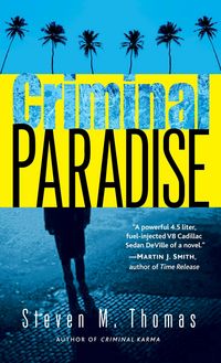 Produktbild: Criminal Paradise