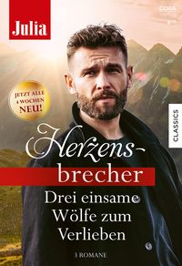 Produktbild: Julia Herzensbrecher Band 32