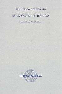 Produktbild: Memorial y danza