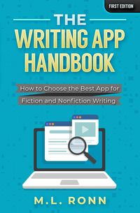 Produktbild: The Writing App Handbook (Author Level Up, #11)