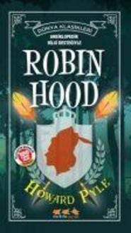 Produktbild: Robin Hood - D&uuml;nya Klasikleri