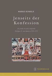 Produktbild: Jenseits der Konfession