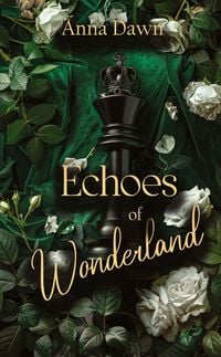 Produktbild: Echoes of Wonderland