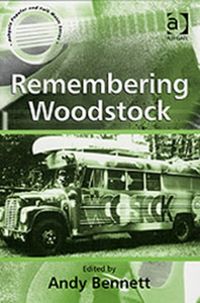 Produktbild: Remembering Woodstock
