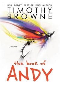Produktbild: The Book of Andy