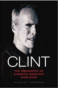 Produktbild: Thompson, D: Clint