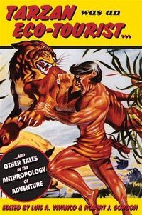 Produktbild: Tarzan Was an Eco-tourist