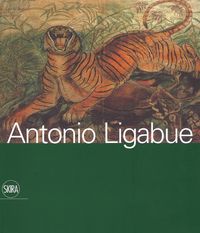 Produktbild: Antonio Ligabue