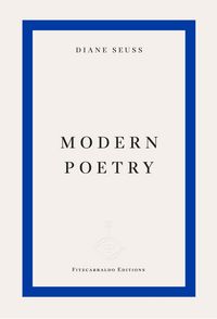 Produktbild: Modern Poetry