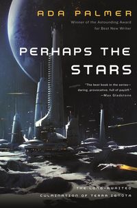Produktbild: Perhaps the Stars