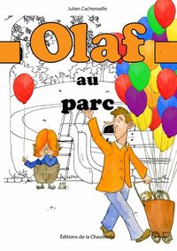 Produktbild: Olaf au parc